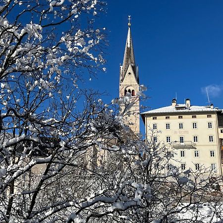 My Dolomites Home 利维纳隆戈德尔科 外观 照片